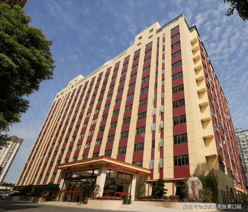 上海市杨浦区总工会敬老院