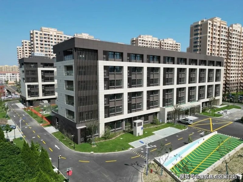 上海市浦东新区金桥敬老院