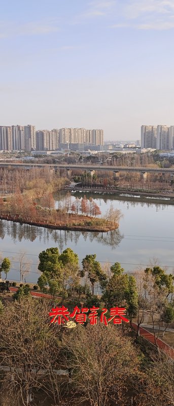 上海市浦东新区黄楼镇敬老院