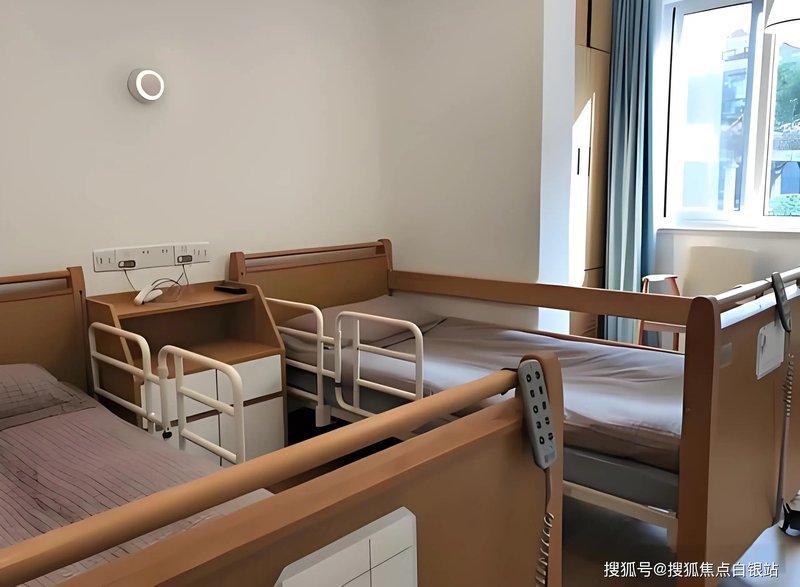 上海市黄浦区汇腾豫园街道敬老院