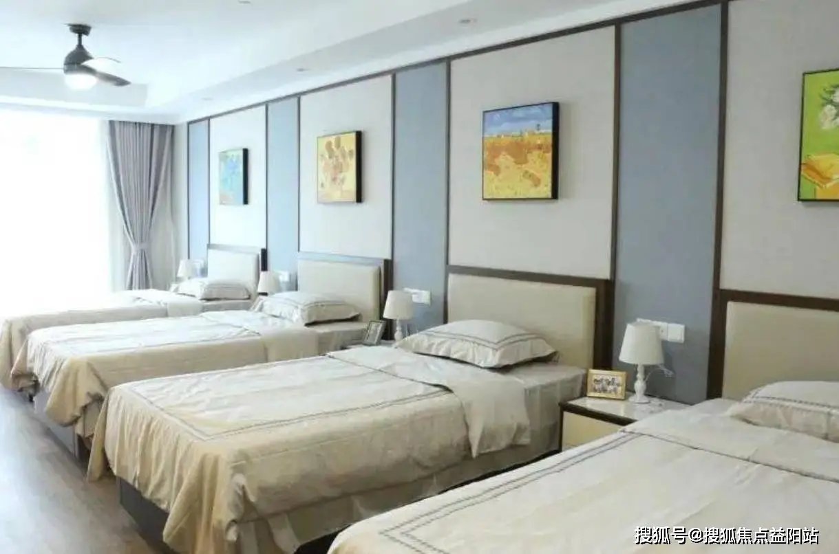 上海市闵行区华漕镇纪王敬老院