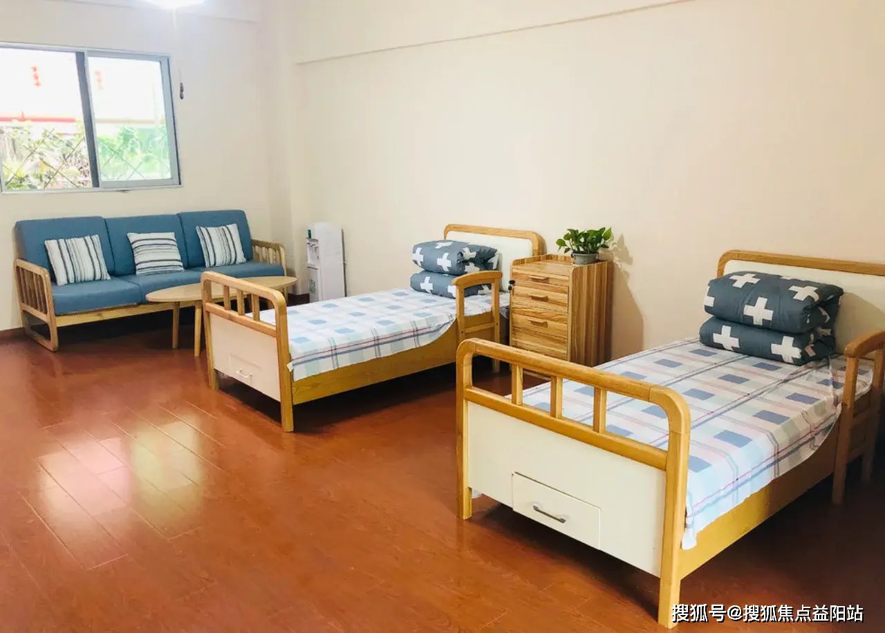 上海市嘉定区曹王镇敬老院