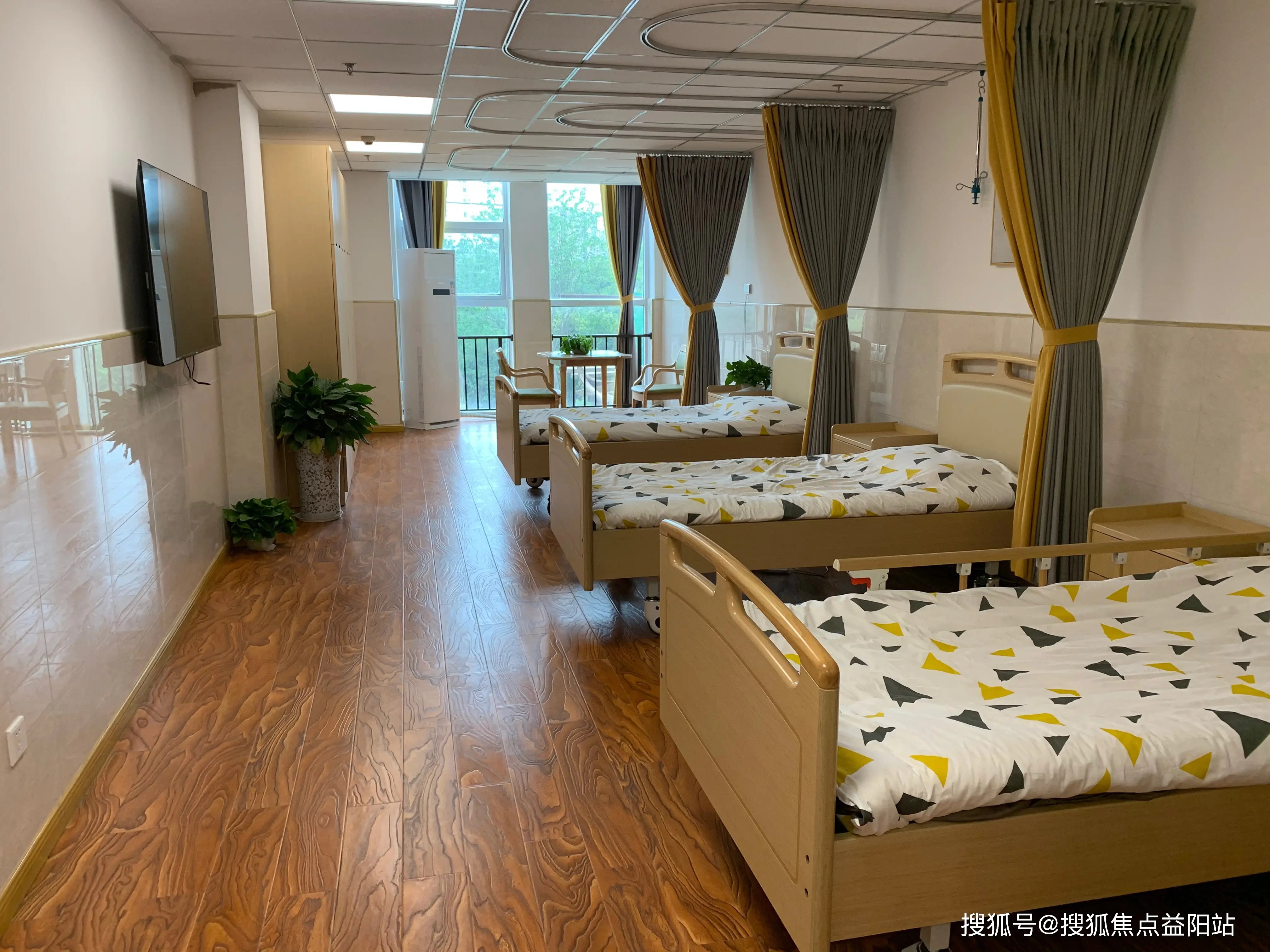 上海市闵行区陈行镇福利院