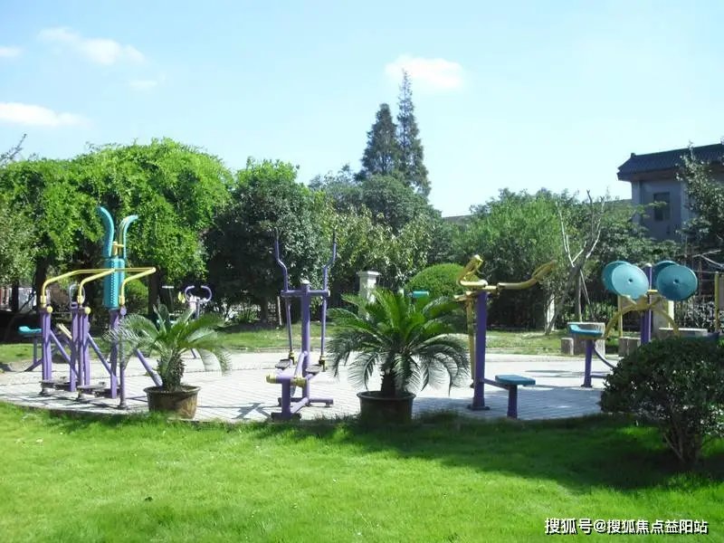 上海市宝山区顾村镇敬老院