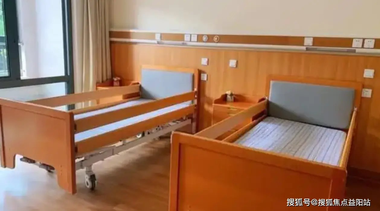 上海市松江区张泽镇敬老院