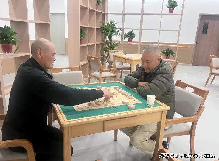 上海市浦东新区秀英养老院