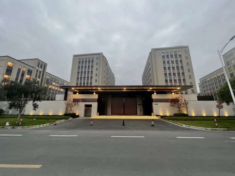 上海市黄浦区盐仓镇敬老院