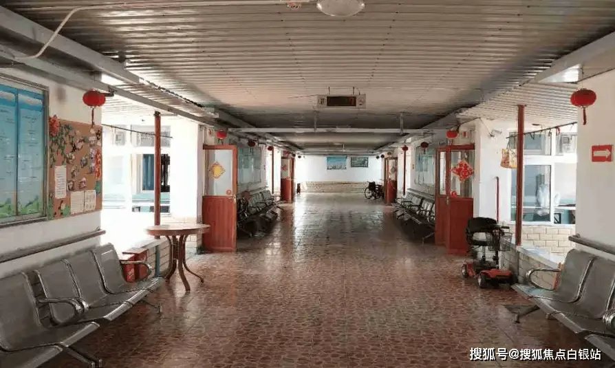上海市宝山区罗店镇敬老院
