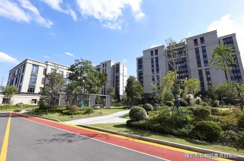 上海市闵行区梅陇镇敬老院