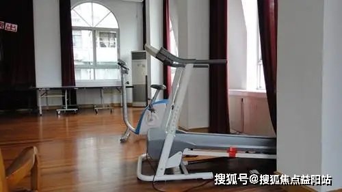 上海市闵行区龙柏街道航华敬老院