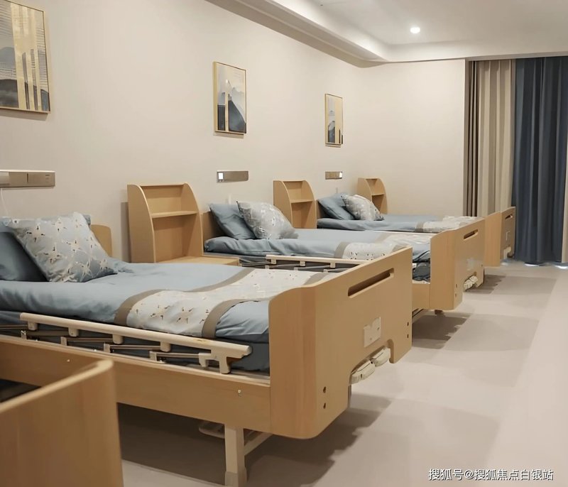 陕西省西安市莲湖区文宝斋民族福利院