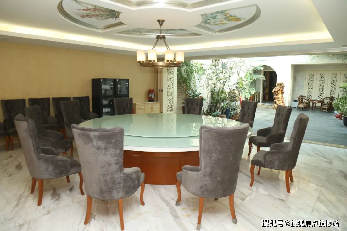 陕西省西安市碑林区长乐坊星光老年公寓
