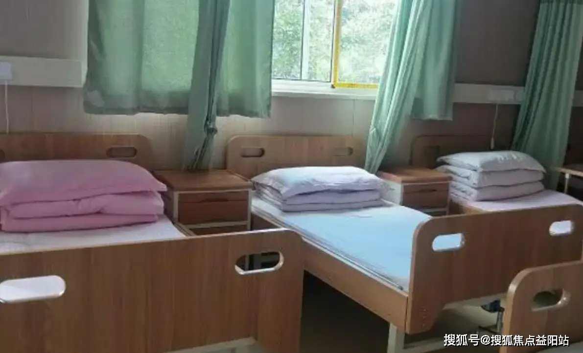 上海市宝山区泗塘街道敬老院