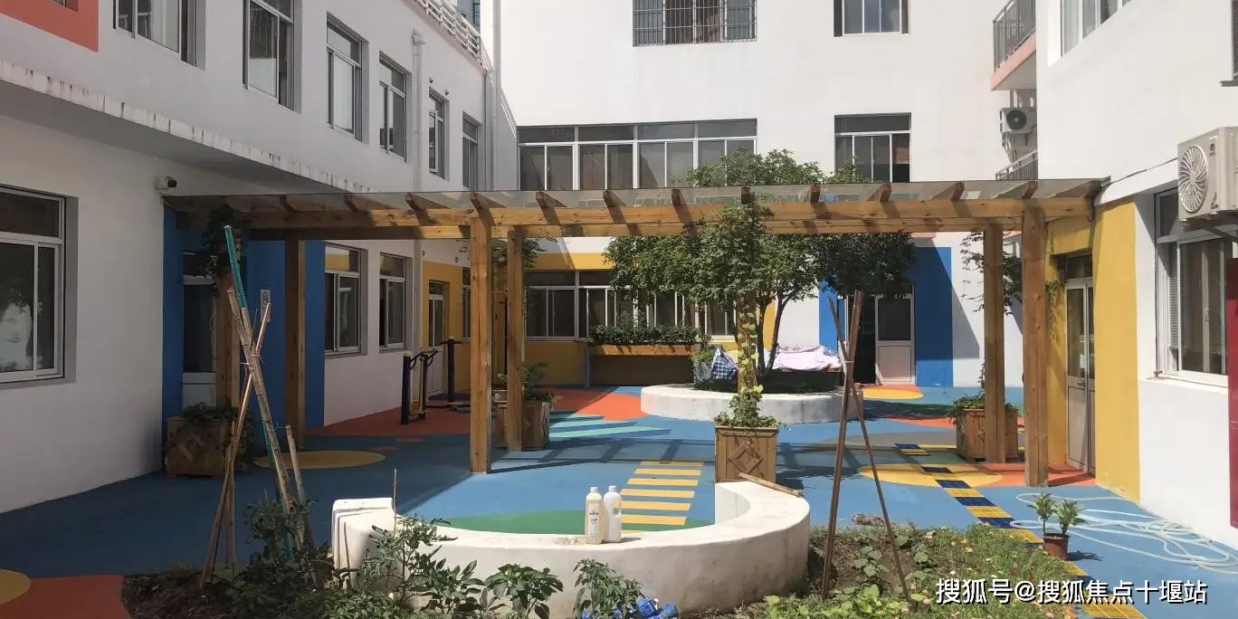 上海市杨浦区吉富达敬老院