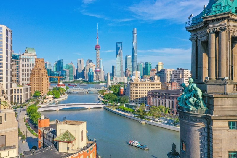 上海市黄浦区小东门街道敬老院