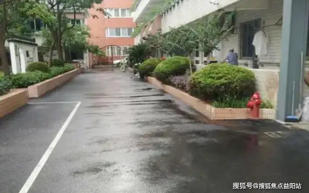上海市杨浦区五角场镇敬老院