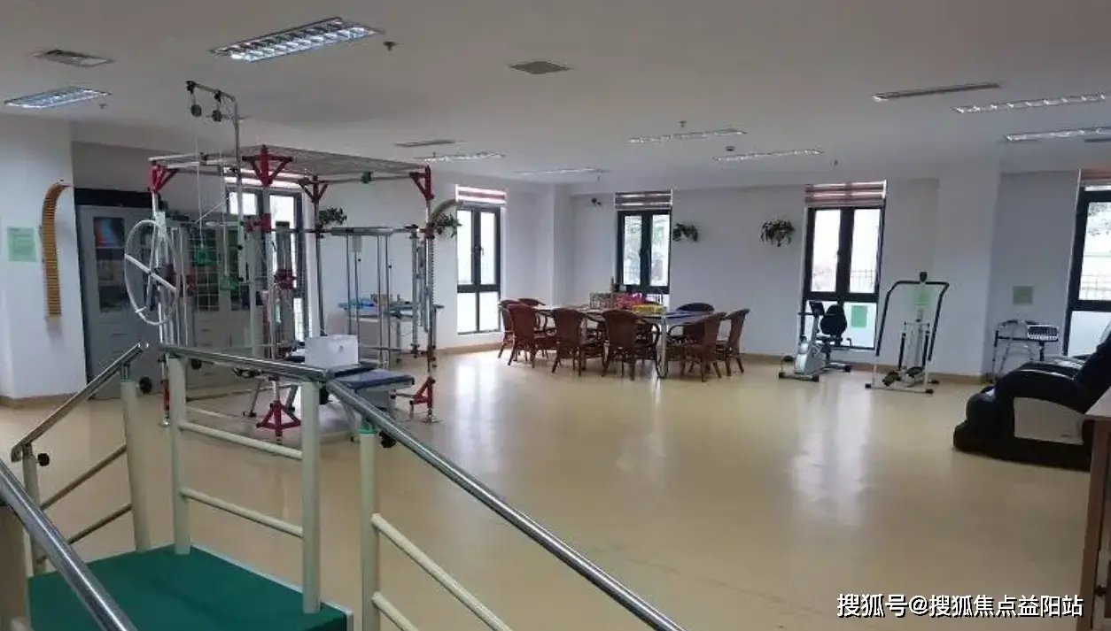 上海市浦东新区顾路镇敬老院