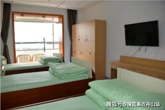 上海市闵行区大众爱心敬老院
