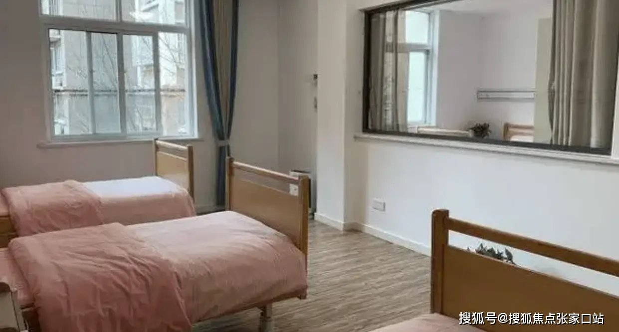 上海市奉贤区四团镇平安敬老院
