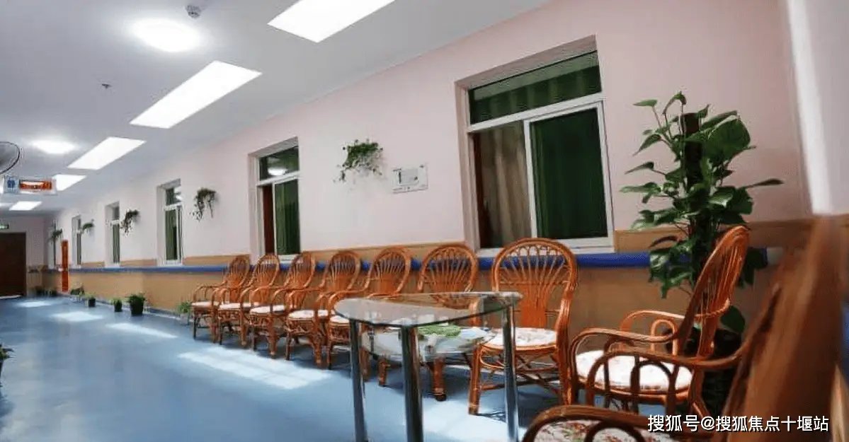 上海市杨浦区阳光养老院