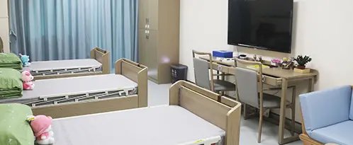 上海市奉贤区金泽镇敬老院