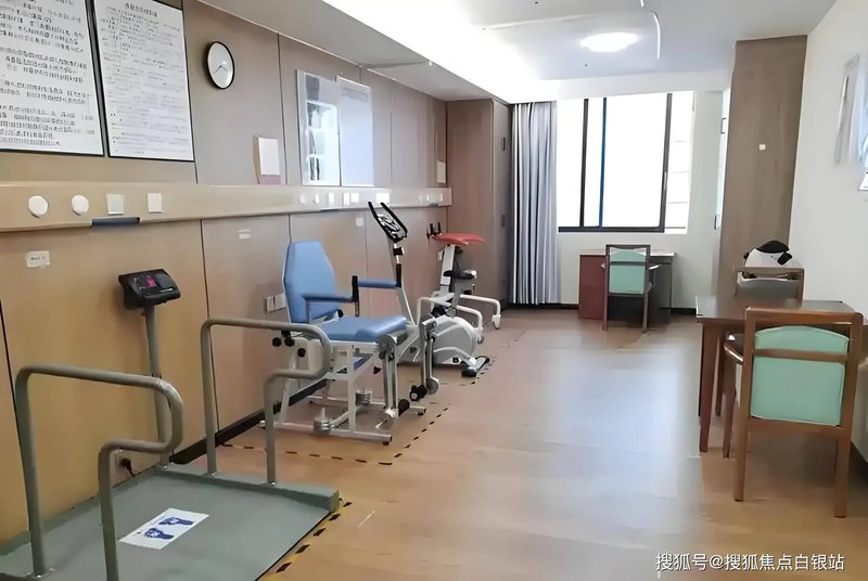 上海市浦东新区泥城镇敬老院