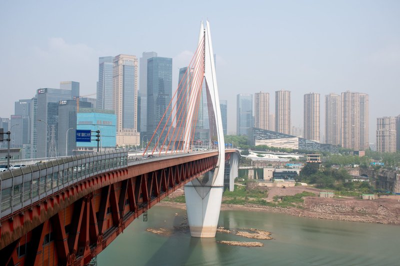 重庆市九龙坡区白市驿镇第二敬老院