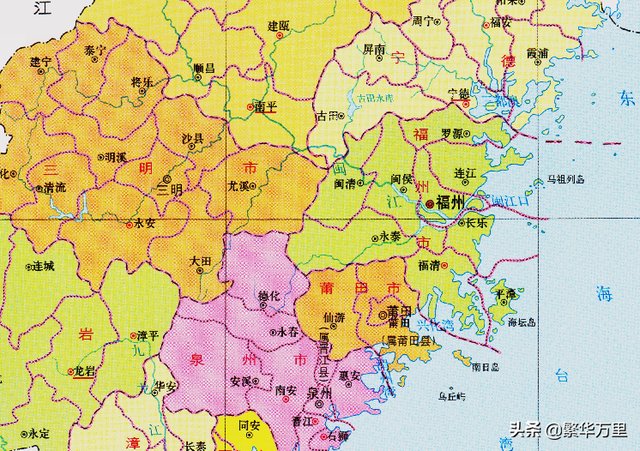 福建省福州市罗源县霍口乡徐坪敬老院