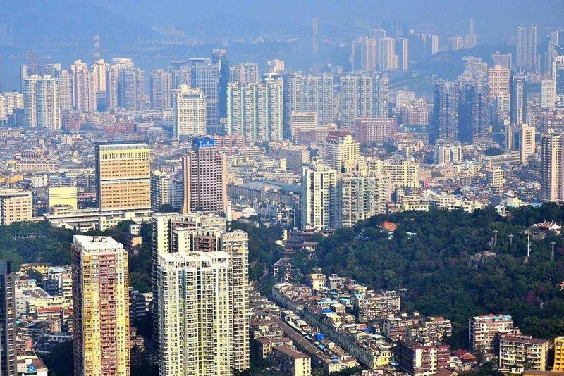 福建省福州市福清市龙田镇敬老院