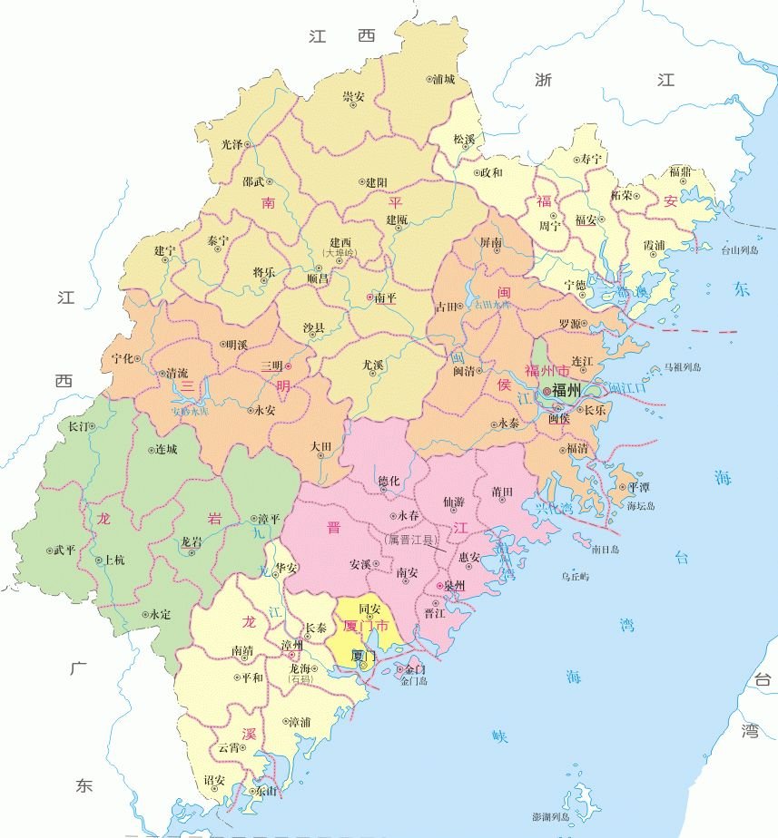 福建省福州市长乐市营前镇下洋村敬老院