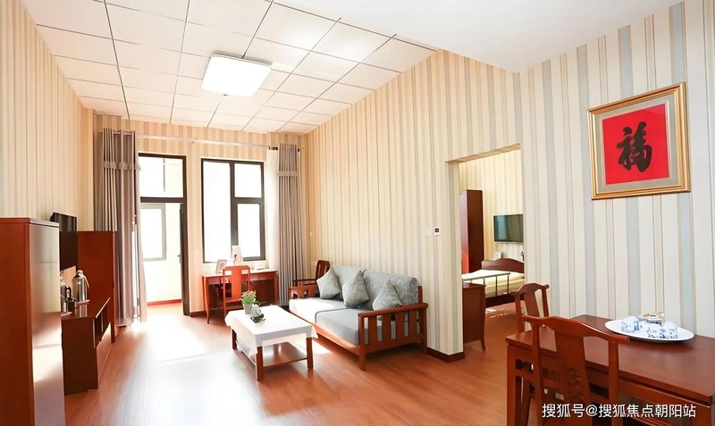 福建省福州市仓山区盖山镇首山村老人馆