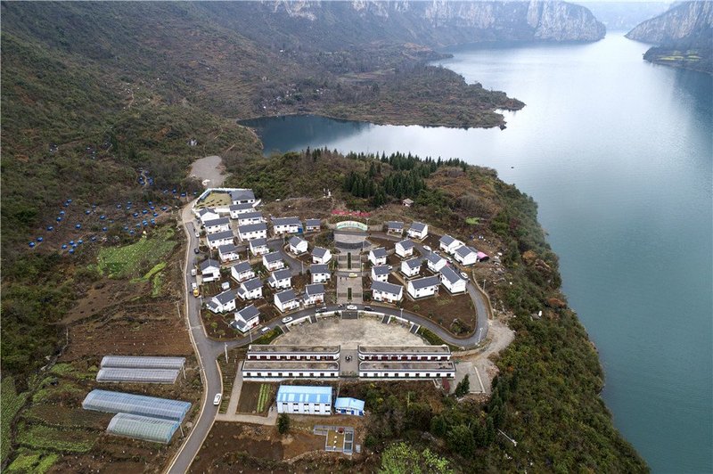 福建省福州市长乐市古槐镇感恩村敬老院