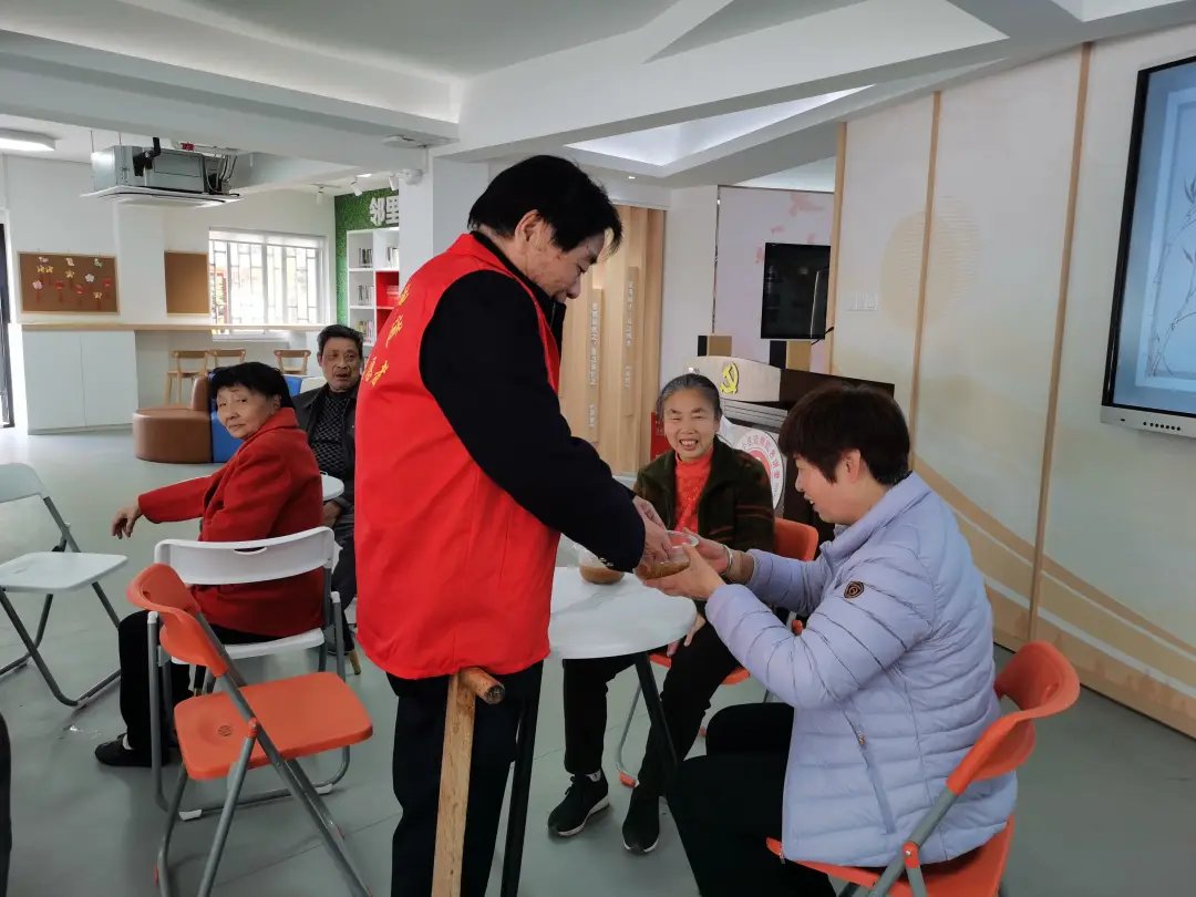 福建省福州市长乐市洋屿敬老院