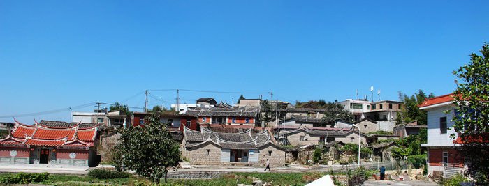 福建省福州市长乐市文岭镇龙塘敬老院