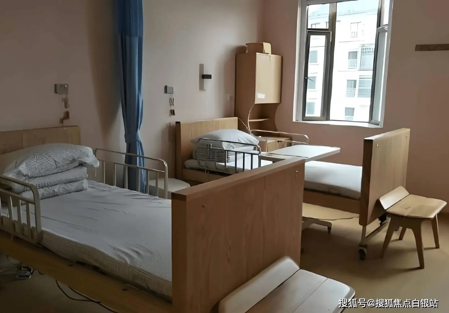 福建省厦门市思明区康亦健安老所