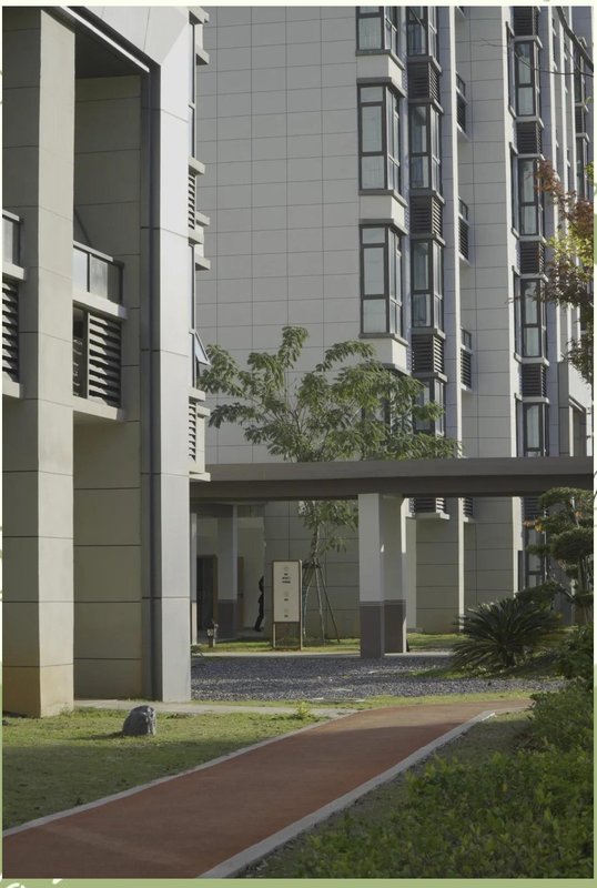 江西省南昌市西湖区益寿老年公寓