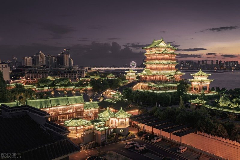 江西省南昌市新建县昌邑乡敬老院