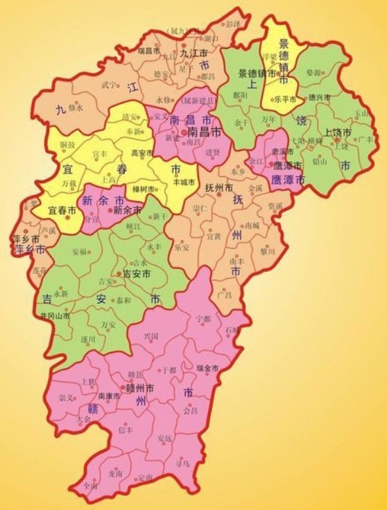 江西省南昌市进贤县三阳集乡敬老院