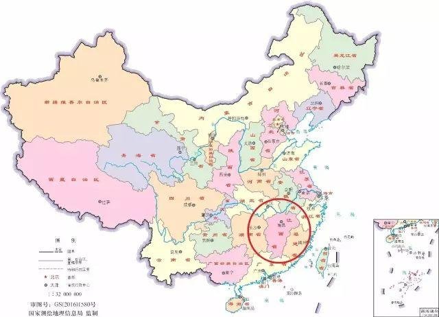 江西省南昌市安义县石鼻镇敬老院