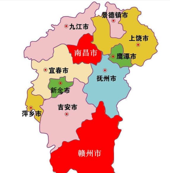 江西省南昌市青云谱区青云谱乡敬老院