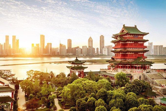 江西省南昌市青山湖区夕阳红托老院