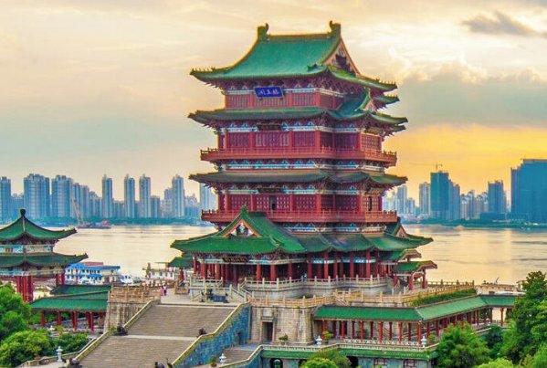 江西省南昌市安义县黄洲乡敬老院
