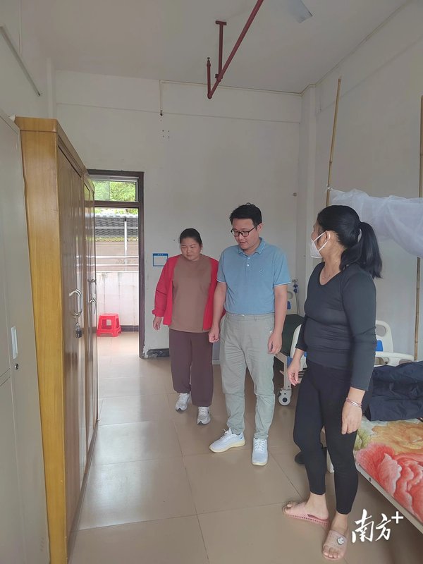 湖南省长沙市浏阳市永和镇敬老院