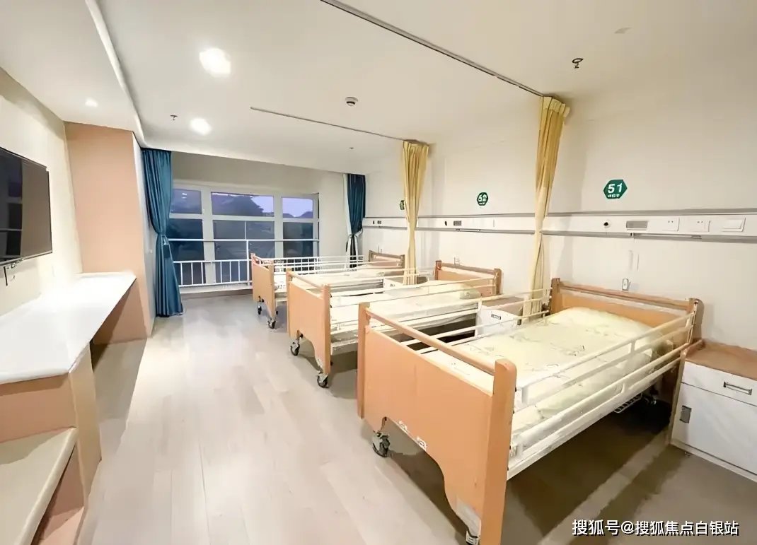 湖南省长沙市长沙县高桥镇敬老院