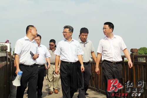 湖南省长沙市望城县乔口镇敬老院