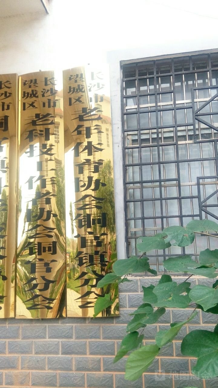 湖南省长沙市望城县铜官镇敬老院