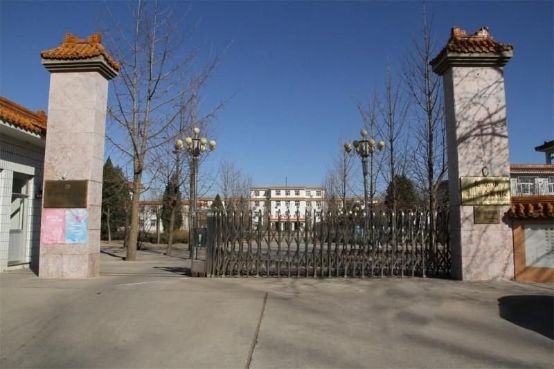 北京市昌平区北七家镇敬老院