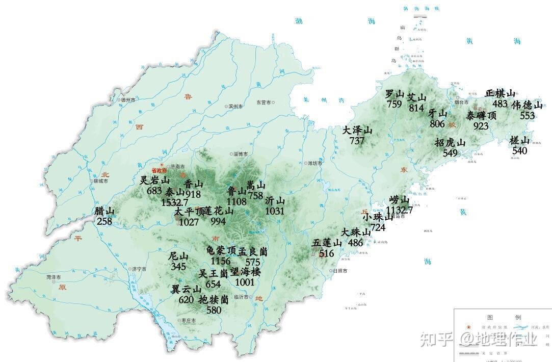 山东省济南市市中区爱晚园老年公寓