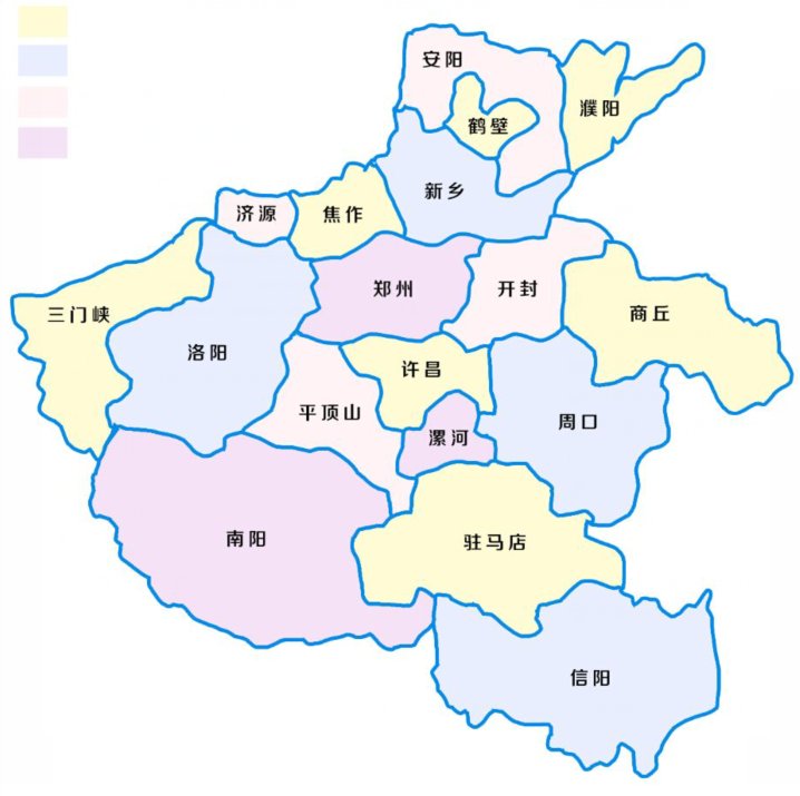 河南省郑州市荥阳市滨湖花园老年公寓