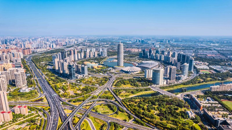 郑州市金水区颐乐老年公寓
